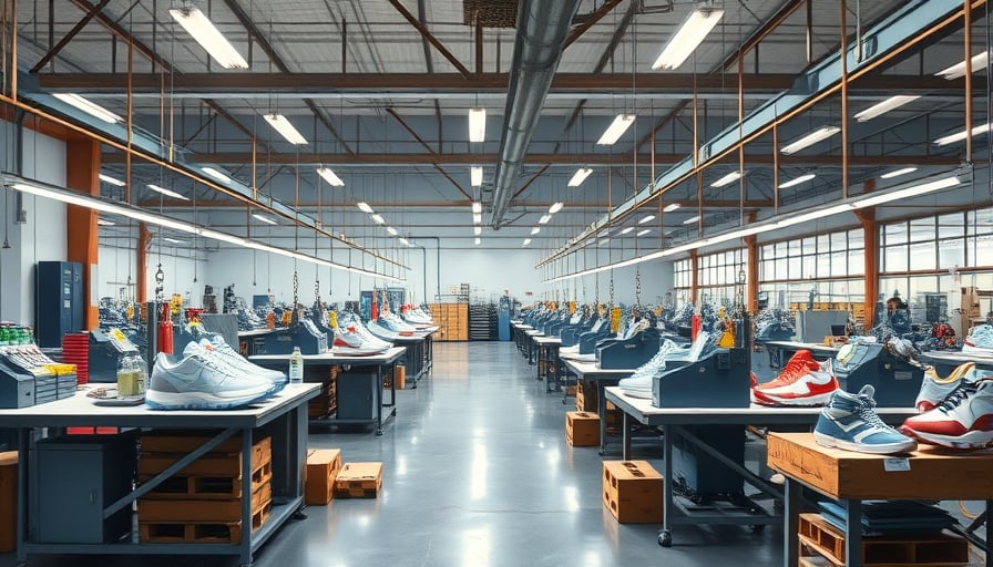 Is Nike's FY3Q Restructuring Poised to Boost Profit Margins? Insightful Analysis Is Nike's FY3Q Restructuring Poised to Boost Profit Margins? Insightful Analysis