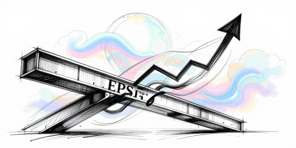 Is Nucor's Q1 2026 Earnings Surge Sustainable? Deep Dive into EPS, Margins & Risks