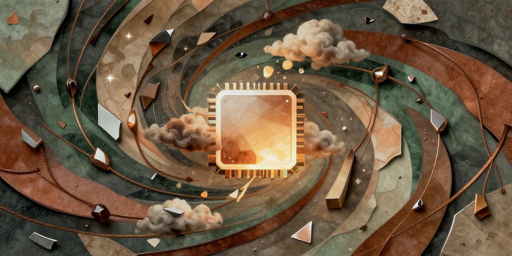 Is NVIDIA's 4.6% Stock Drop a Signal of Cloud‑Provider Threats & Export Controls?