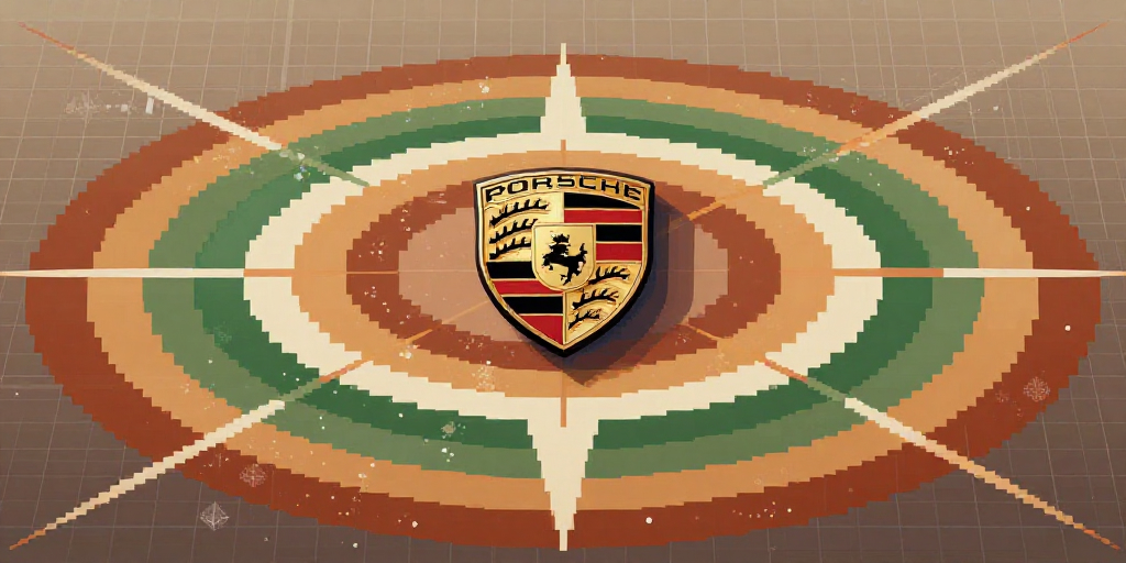 Is Porsche Automobil Holding a Hidden Value Play Amid Delivery Slump?