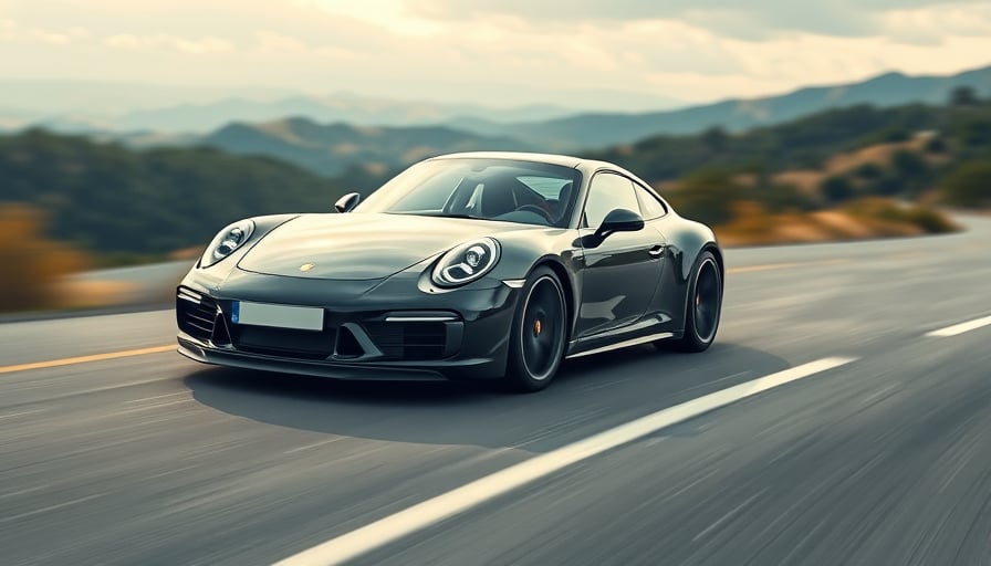 Is Porsche’s High Valuation Justified? Investor Sentiment in a Bullish MDAX Is Porsche’s High Valuation Justified? Investor Sentiment in a Bullish MDAX