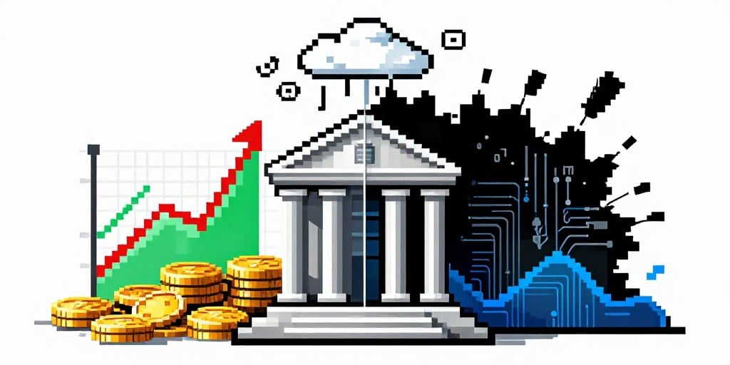 Is Santander's €150 B Market Cap a Bubble? Deep Dive into Growth, Digital ROI & Risks