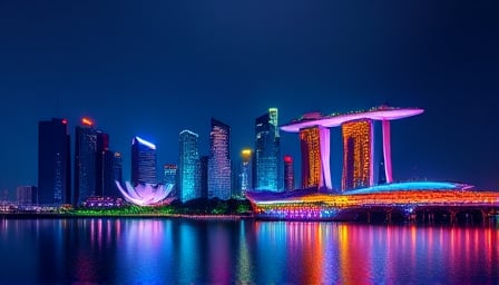 Is Singapore Telecommunications Overvalued Despite Stable Stock Price?