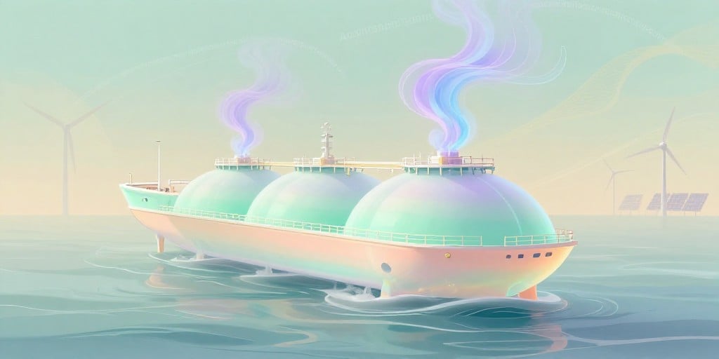 Is Snam's LNG Expansion a Smart Move or a Risk‑laden Gamble? An In‑Depth Review