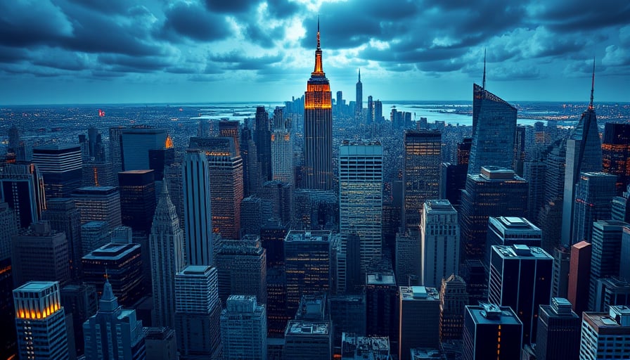 Is S&P Global's Q4 Report a Genuine Growth Story? A Deep Dive into AUM, Credit Costs & ESG Claims