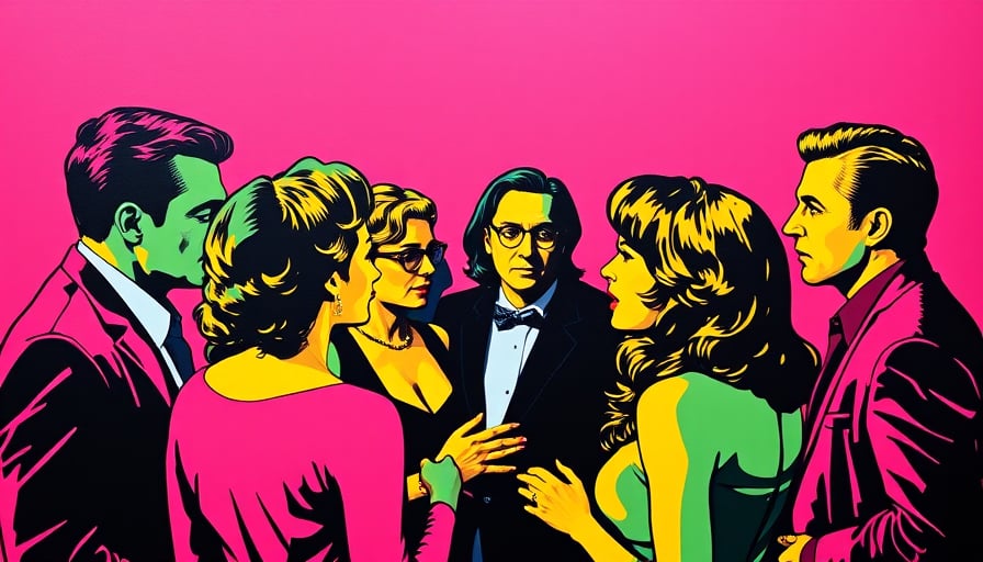 Is Talanx AG's 2025 Profit Surge Real or a Red Herring? 2025 Earnings Scrutinized Is Talanx AG's 2025 Profit Surge Real or a Red Herring? 2025 Earnings Scrutinized