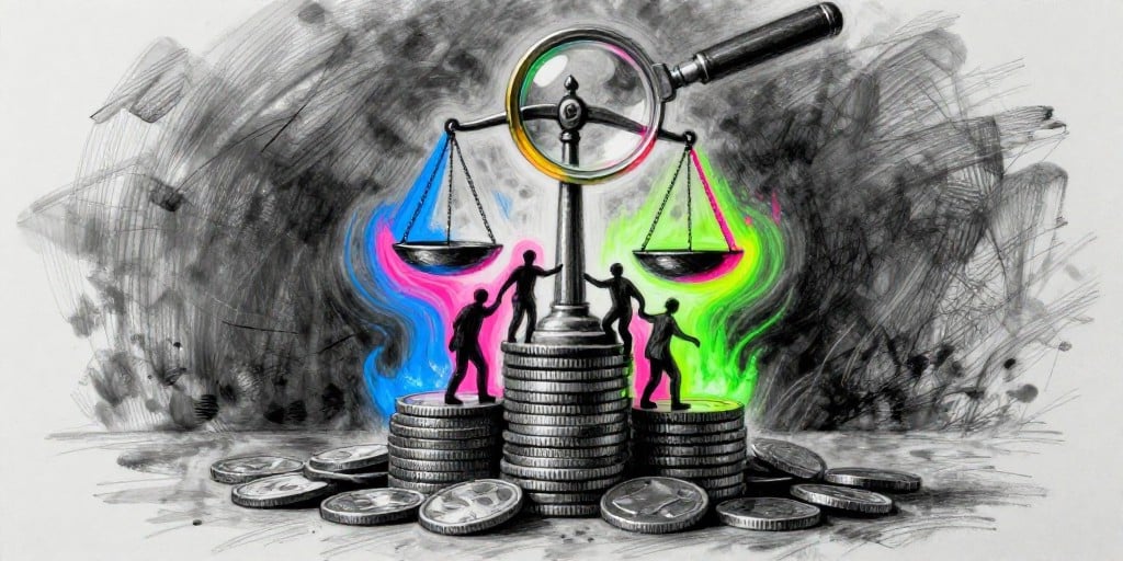 Is the “All‑Time High” in U.S. Corporate Margins Really Real? A Deep Dive