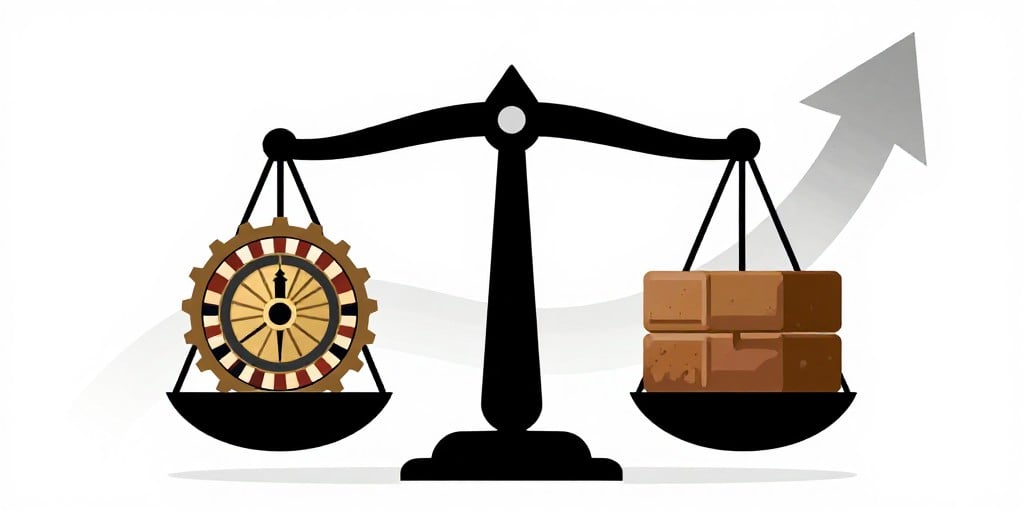 Is The Lottery Corp Downtrend a Signal or a Call for Strategic Shift?