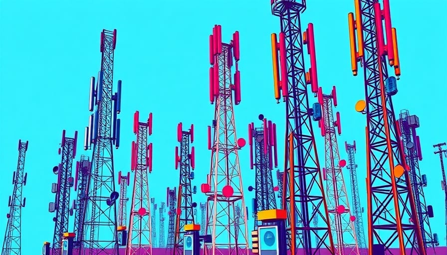 Is T‑Mobile's Future Bright? 5G, Debt, & Customer Ratings Tell the Story