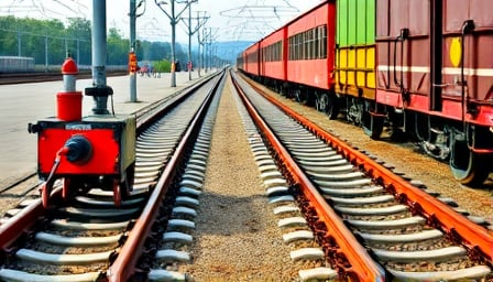 Is Westinghouse Air Brake's Premium Valuation Justified?