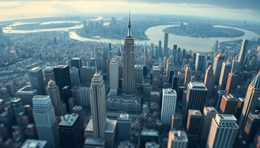 iShares MSCI World ETF Adds FTAI Aviation, Adapts to Market & Fee Pressures