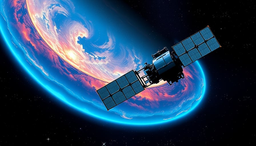 iShares MSCI World ETF Rebalances: U.S. Weight Falls, AI & Satellite Gains Lead Shift