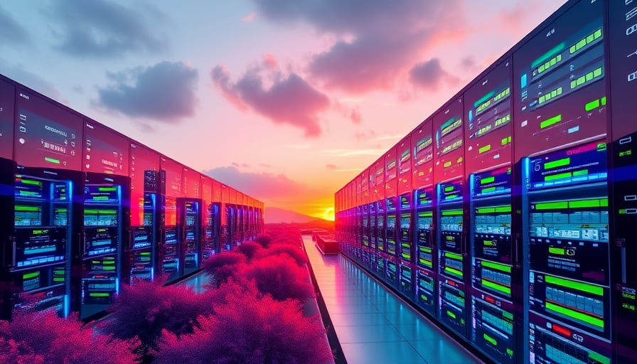 IT Leaders: Capitalize on Asian Tech Gains Amid Geo‑Risk by Boosting Cloud Resilience & AI Edge IT Leaders: Capitalize on Asian Tech Gains Amid Geo‑Risk by Boosting Cloud Resilience & AI Edge