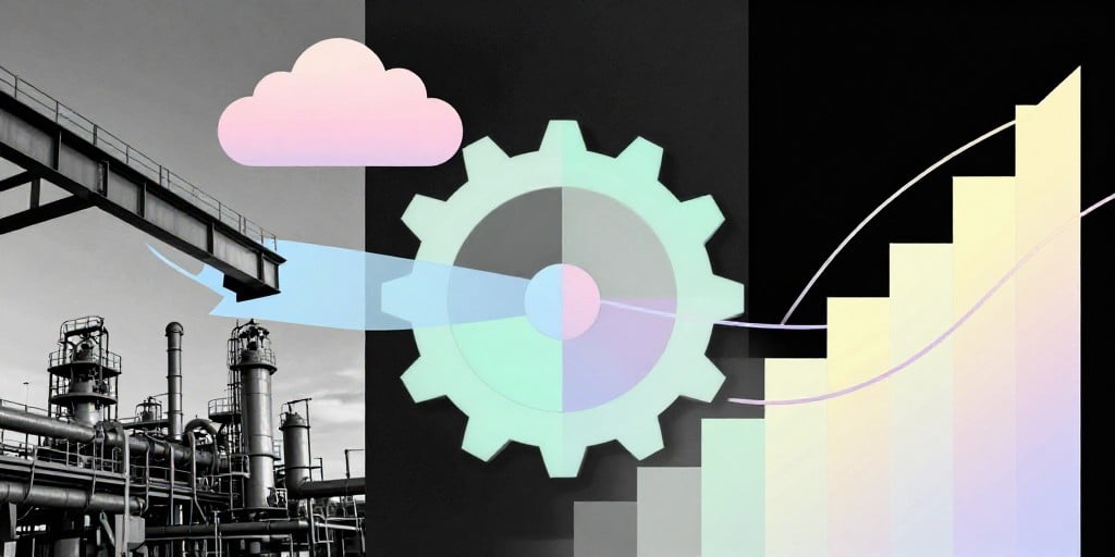 Itochu Acquires K‑One’s Cloud Arm to Boost Industrial CapEx, Productivity, and Shareholder Value