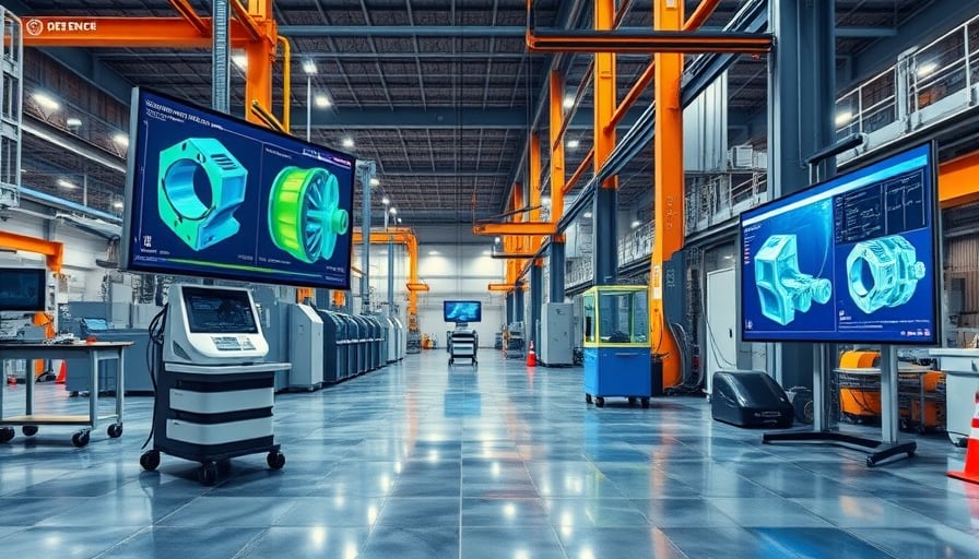 ITW Drives Growth with Advanced Manufacturing, CapEx Plans, & Regulatory‑Ready Fasteners