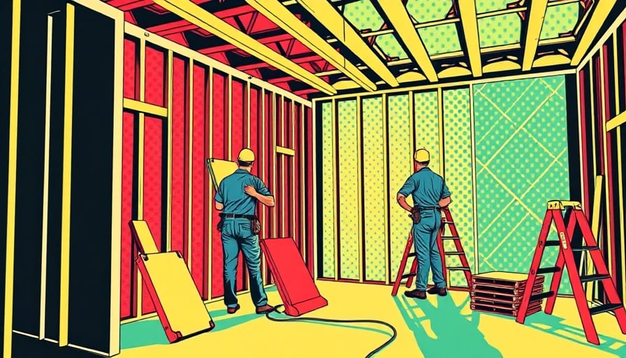 ITW Files Form 4/A on Shareholder Trust and Launches Cobra + IFS Insulation Fastening System