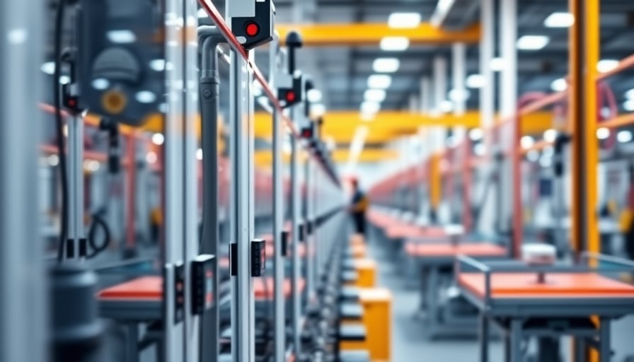 ITW Q1 2026 Earnings: April 30 Release, Dividend Growth & CapEx Insights