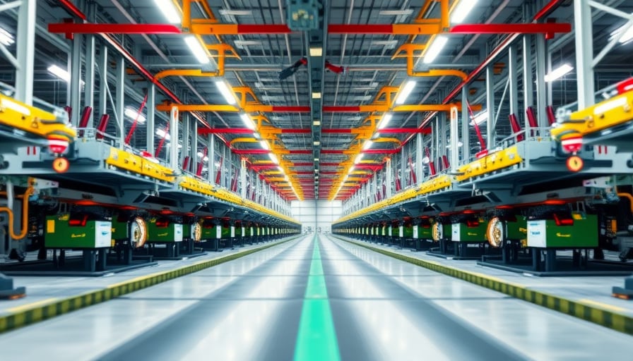 ITW Q4 Earnings: Balancing Strong Fundamentals with Commodity & Supply‑Chain Risks