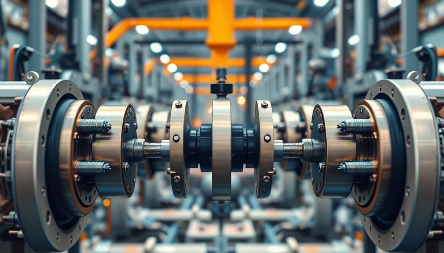 ITW's Institutional Moves & Consumer Trends: How Illinois Tool Works Is Poised for Long‑Term Growth ITW's Institutional Moves & Consumer Trends: How Illinois Tool Works Is Poised for Long‑Term Growth