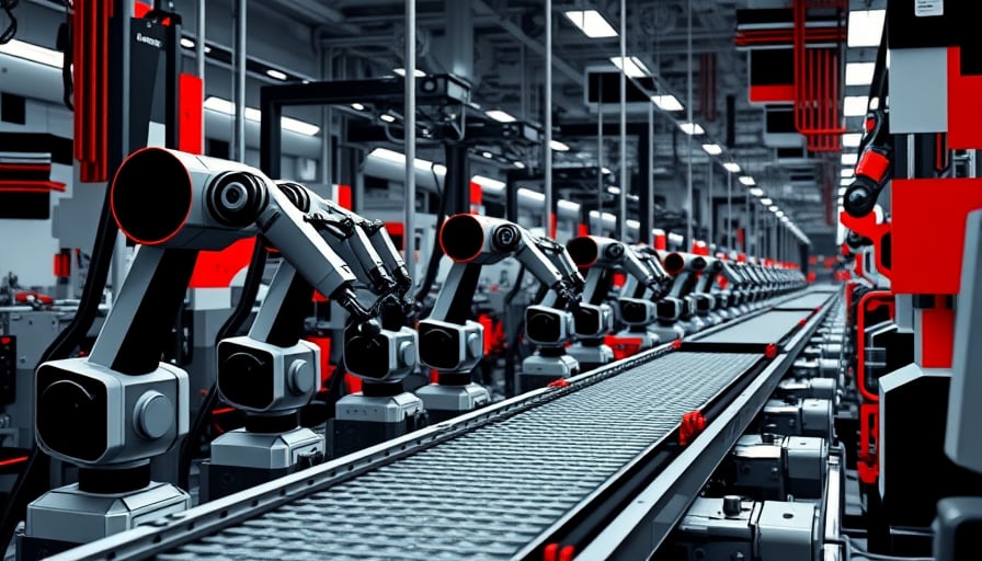 ITW's Strong CapEx & Innovation Drive Future Growth and Value ITW's Strong CapEx & Innovation Drive Future Growth and Value