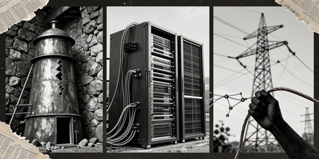 Ivanhoe Electric’s U.S. Copper Strategy: Seizing AI, Data‑Center & Smart‑Grid Growth Ivanhoe Electric’s U.S. Copper Strategy: Seizing AI, Data‑Center & Smart‑Grid Growth