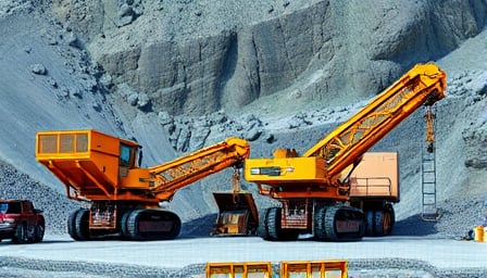 Ivanhoe Mines Aims to Become Low-Cost Leader with Platreef Expansion Plans