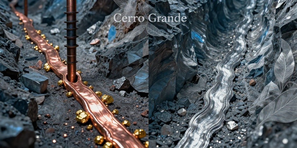 Ivanhoe Mines Boosts Copper Output & Diversifies with Swedish Polymetallic Project