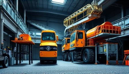 Ivanhoe Mines Poised to Lead Amid Critical Minerals Crisis