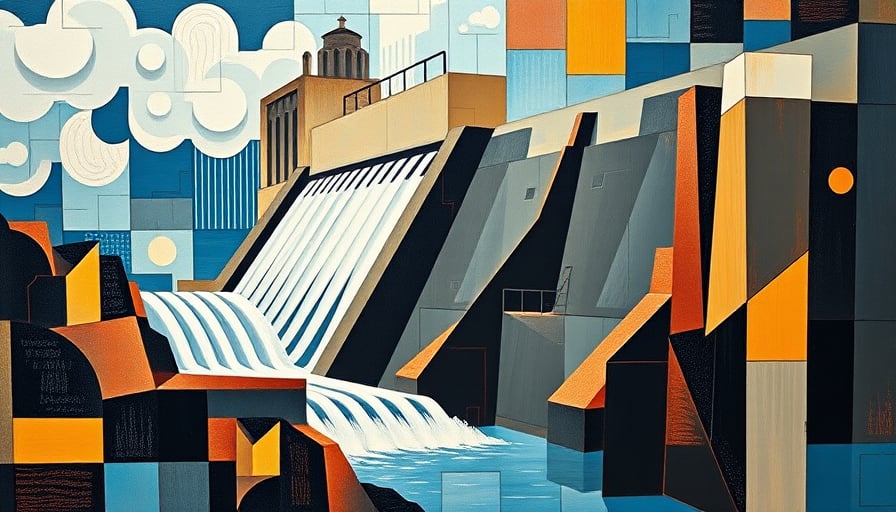 Ivanhoe Mines Powers Up: 178‑MW Hydropower Boost & QIA Partnership Unveiled