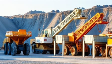 Ivanhoe Mines Reports Strong Financial Results for 2024 with Record Copper Production and Expansion Plans