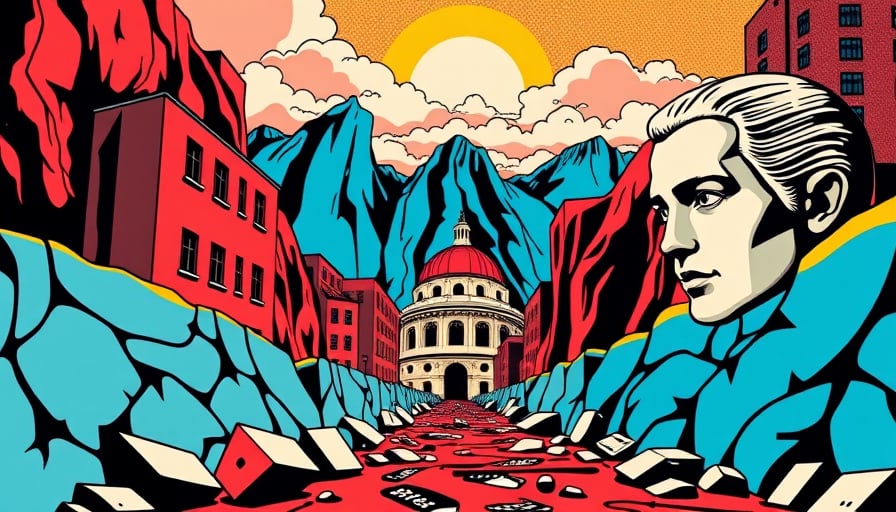 Ivanhoe Mines Thrives as Materials Rally Fuels Investor Interest