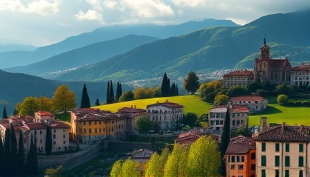 IWI Maintains Stability in Italian Telecom Market Amid Industry Trends