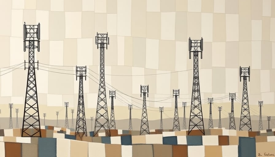 IWIL: Italy's Tower Powerhouse Gears Up for 5G, Edge & Renewables