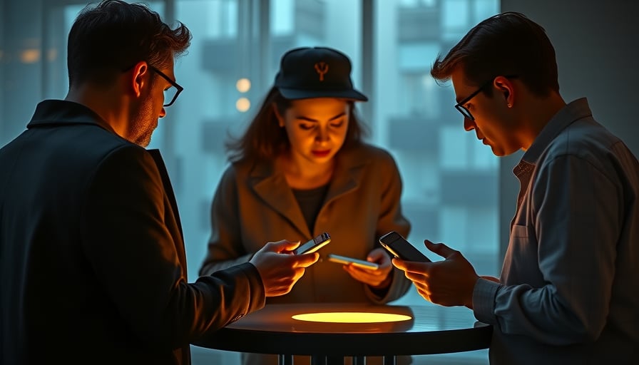 IWIS Shares Rise as AI‑Driven Telecom Demand and European Growth Boosts Market Sentiment IWIS Shares Rise as AI‑Driven Telecom Demand and European Growth Boosts Market Sentiment