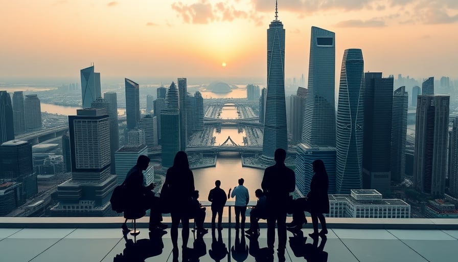 IX Gains Institutional Confidence & Eyes Growth in Technology‑Driven Commodity Trading IX Gains Institutional Confidence & Eyes Growth in Technology‑Driven Commodity Trading