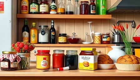 J M Smucker Co. Experiences Steady Stock Growth Amid Strong Financial Performance