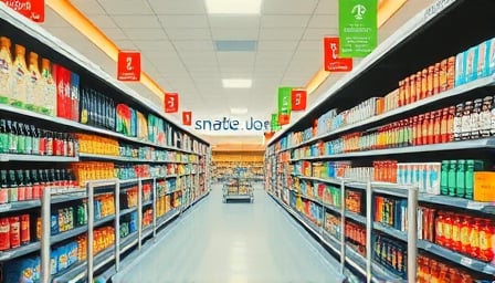 J Sainsbury Hits 52-Week High as Argos Sale Talks with JD.com End