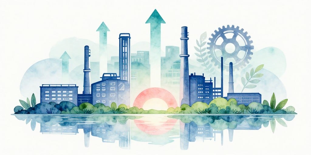 Jabil Accelerates Global Expansion, Sustainability, and AI‑Powered Automation for 2026 Growth