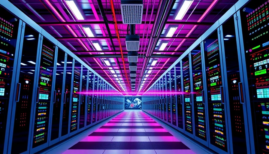 Jabil Buys Hanley Energy for $725 M, Boosting Data‑Center Power Capabilities Jabil Buys Hanley Energy for $725 M, Boosting Data‑Center Power Capabilities