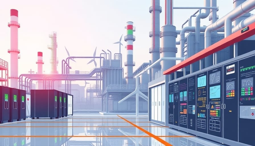 Jabil Expands Pune Facility, Boosting Supply‑Chain Resilience and Dividend Growth