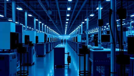 Jabil Inc. Shares Surge Amid Strategic Product Launches and JBL Partnership