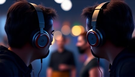 Jabil Inc. Soars with Strategic Shift into Consumer Audio, Boosting Share Price
