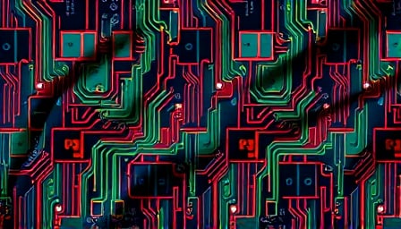 Jabil Inc Stock Rises Amid Smart Textiles Market Growth Potential