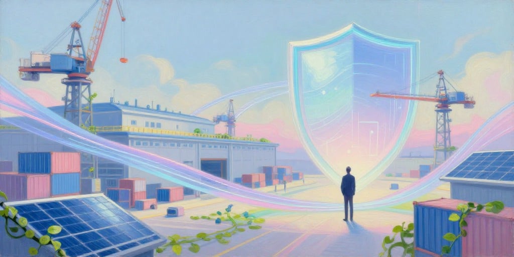 Jabil Launches AI‑Powered Logistics Hub in Penang to Boost Supply‑Chain Resilience Jabil Launches AI‑Powered Logistics Hub in Penang to Boost Supply‑Chain Resilience