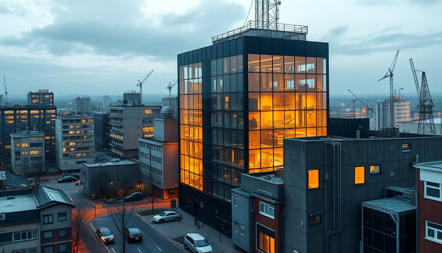 Jabil Raises $1 Billion in Senior Notes to Strengthen Balance Sheet and Fund Growth