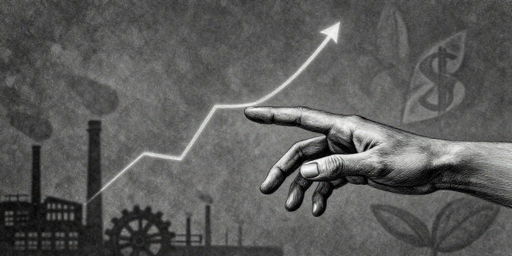 Jabil's $0.08 Dividend: How Smart Payouts Shape Manufacturing Services Valuation