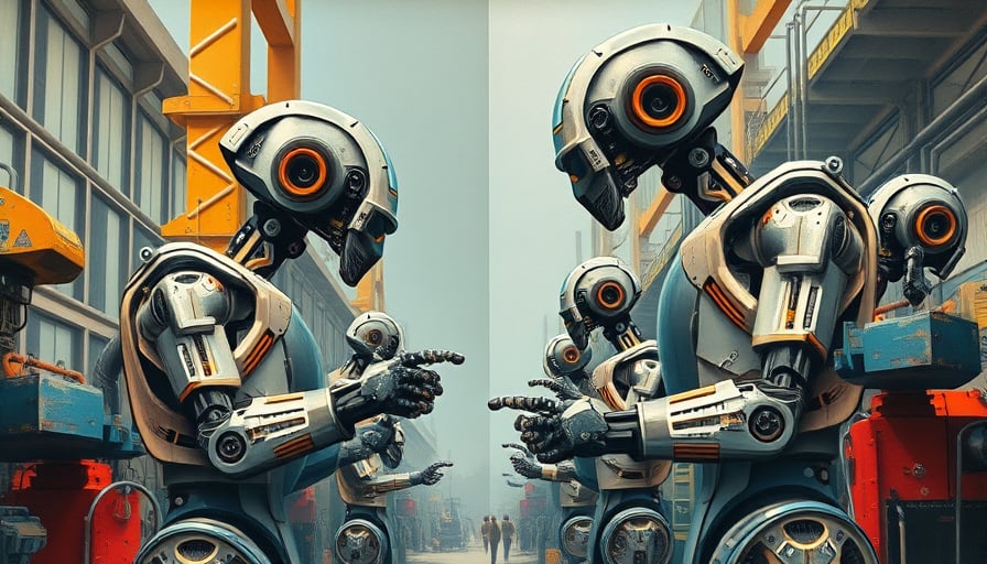 Jabil's AI‑Cloud Surge Boosts Investor Sentiment – Q2 Earnings & Options Explained