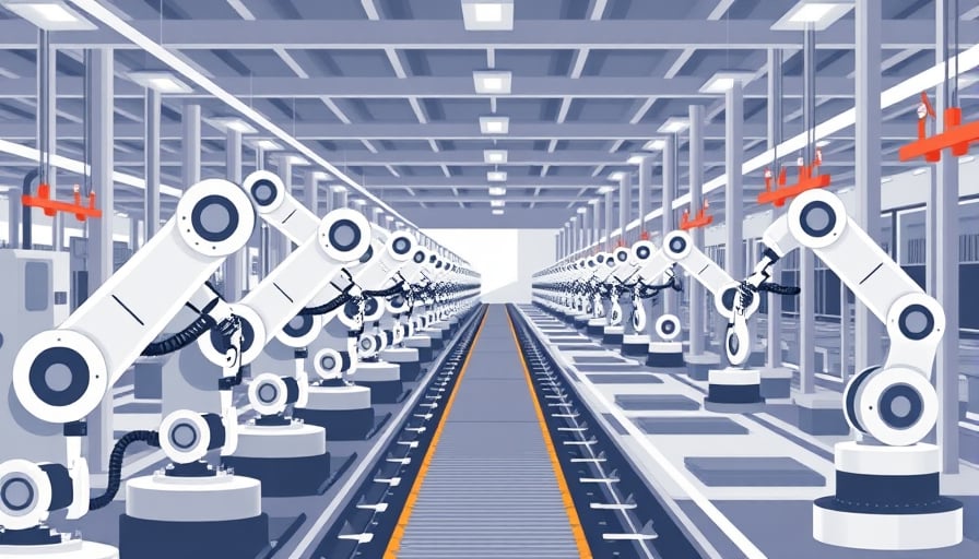 Jabil's Diversified Services and Brand Strategy Fuel Resilient Growth Amid Market Volatility Jabil's Diversified Services and Brand Strategy Fuel Resilient Growth Amid Market Volatility