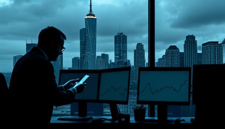 Jack Henry & Associates Inc. Stock Trails Dow Despite Strong Decade-Long Returns
