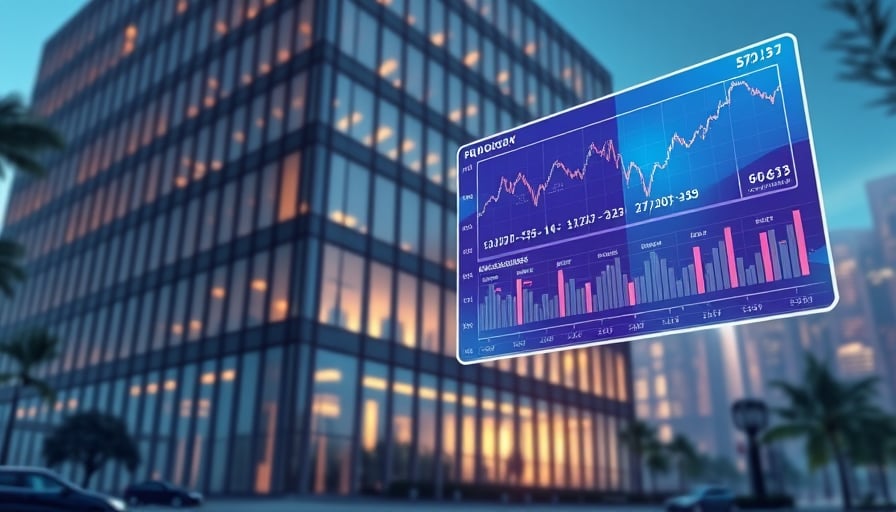 Jack Henry & Associates: Riding Digital Banking Growth with Stable Revenue